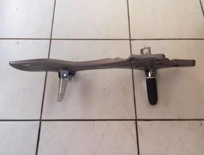 Suport Dreapta cu scarite Suzuki SFV650 Gladius 2009-2016 - imagine 2