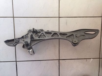 Suport Dreapta cu scarite Suzuki SFV650 Gladius 2009-2016 - imagine 3