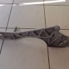 Suport Stanga cu scarite Suzuki SFV650 Gladius 2009-2016 - imagine 2