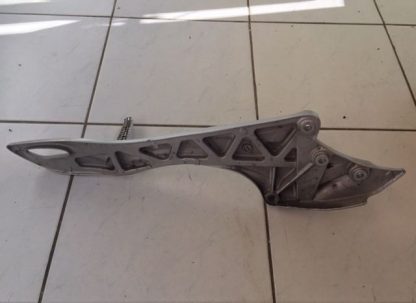 Suport Stanga cu scarite Suzuki SFV650 Gladius 2009-2016 - imagine 2