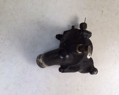 Termostat complet  cu capac si  senzori Kawasaki GPZ900R ZX900A