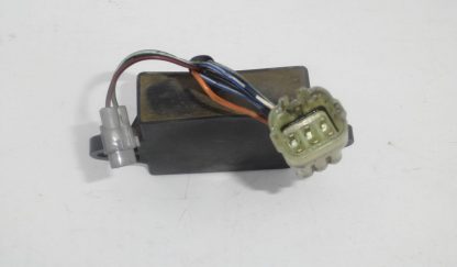 CDI Yamaha SR125 TW125 - imagine 2
