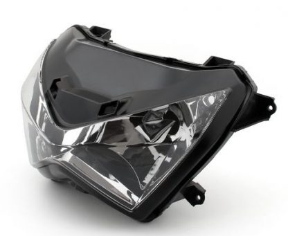 Far Kawasaki Z800 2013-2016 - imagine 2