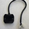 Releu incarcare SH650FB Kawasaki  ZX6R ZX-6R ZX636C 2005-2006