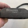Releu incarcare SH650FB Kawasaki  ZX6R ZX-6R ZX636C 2005-2006 - imagine 2