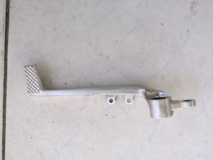 Pedala Frana spate Yamaha R1 (RN22) 2009-2014