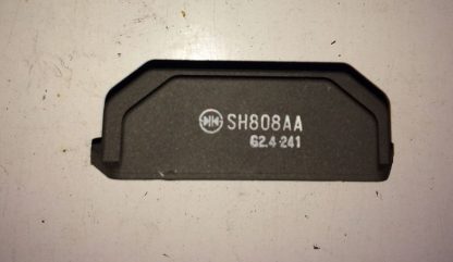 Releu incarcare SH808AA Honda Vision NSC50 NSC110 2011-2017 - imagine 4