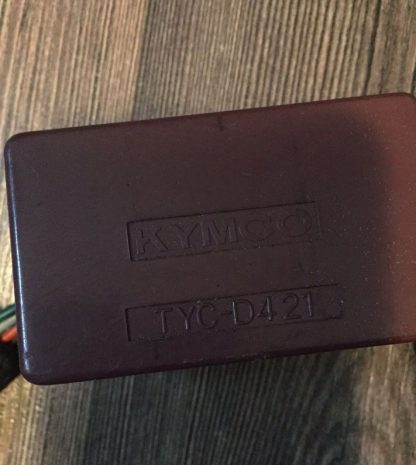 CDI Lumini(Far) Kymco 500 Xciting 2005-2006 - imagine 2
