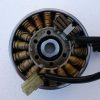 Generator Stator Rotor Suzuki GSX-R 1000 K1 K2 K3 K4 2001-2004