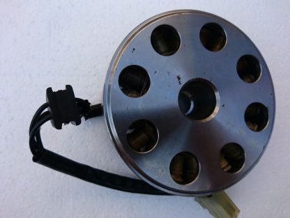 Generator Stator Rotor Suzuki GSX-R 1000 K1 K2 K3 K4 2001-2004 - imagine 2