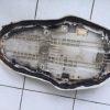 Saua plastic Suzuki GSF600 1200 1995-1999 - imagine 2