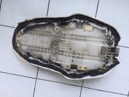 Saua plastic Suzuki GSF600 1200 1995-1999 - imagine 2