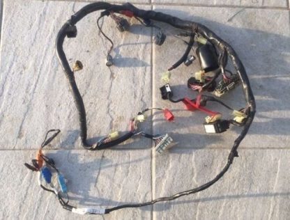 Cablaj Honda CBR900RR (SC44) 2000-2001 32100-MCJ-000