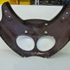 Carena Far Triumph Trophy 900 T300E - imagine 4