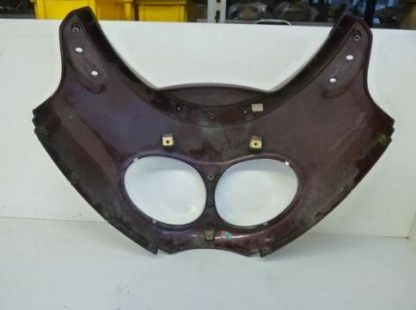 Carena Far Triumph Trophy 900 T300E - imagine 4