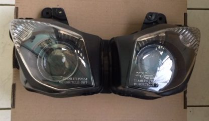 Far Kawasaki ZX-6R 2009-2016 ZX-10R 2008-2010