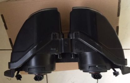 Far Kawasaki ZX-6R 2009-2016 ZX-10R 2008-2010 - imagine 4