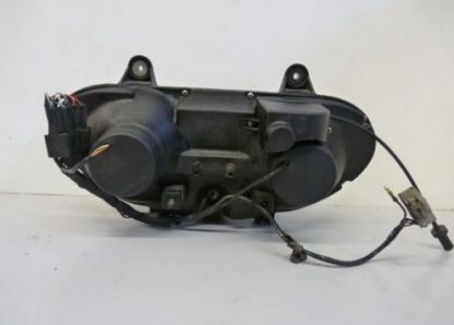 Far Triumph Trophy 900 T300E - imagine 2