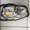 Ceas instrumente Honda CBF125 (JC40) 2009-2016 - imagine 2