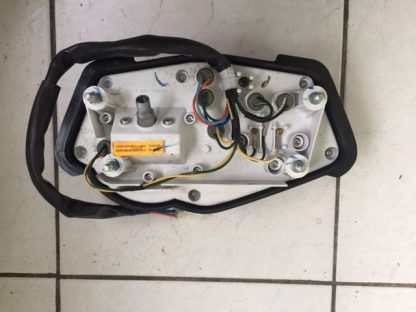 Ceas instrumente Honda CBF125 (JC40) 2009-2016 - imagine 2