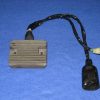 Releu incarcare Honda CBR900RR (SC44) 2000-2001 - imagine 2
