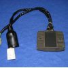 Releu incarcare Honda CBR900RR (SC44) 2000-2001 - imagine 3