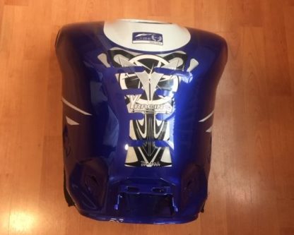 Rezervor Yamaha R1 (RN19) 2007-2008 Rossi Edition ! - imagine 2
