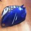 Rezervor Yamaha R1 (RN19) 2007-2008 Rossi Edition ! - imagine 3