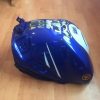 Rezervor Yamaha R1 (RN19) 2007-2008 Rossi Edition ! - imagine 4