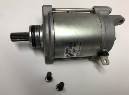 Demaror Starter Motor BMW S1000RR (K46) 2011-2016 S1000XR (K49) 2014-2016 - imagine 2