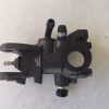 Pompa Frana fata radiala Nissin Honda CBR1000RR (SC59) 2008-2012 - imagine 2