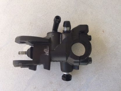Pompa Frana fata radiala Nissin Honda CBR1000RR (SC59) 2008-2012 - imagine 2