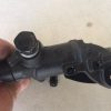 Pompa Frana fata radiala Nissin Honda CBR1000RR (SC59) 2008-2012 - imagine 3