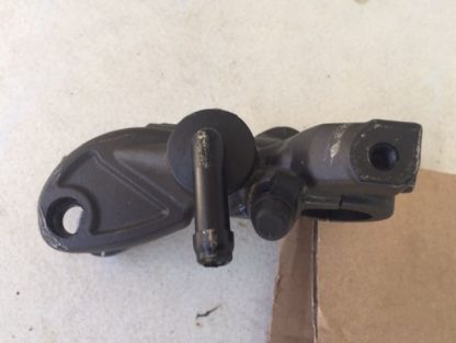 Pompa Frana fata radiala Nissin Honda CBR1000RR (SC59) 2008-2012 - imagine 4