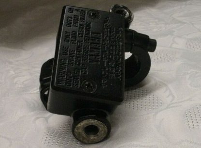 Pompa frana fata Nissin 1/2  Yamaha XV250 Virago - imagine 4