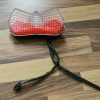 Lampa Stop Kawasaki Z1000 03-06 Z750 04-06 ZX636 03-04