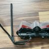 Lampa Stop Kawasaki Z1000 03-06 Z750 04-06 ZX636 03-04 - imagine 2