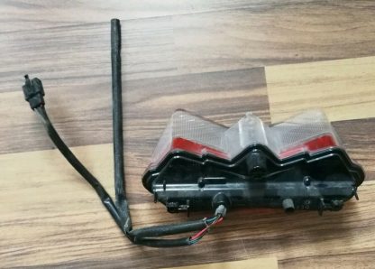 Lampa Stop Kawasaki Z1000 03-06 Z750 04-06 ZX636 03-04 - imagine 2