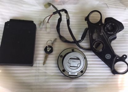 CDI Contact HISS Yamaha R6 RJ05 RJ09 2003-2005