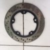Disc Frana Spate 5,0mm Suzuki GSX650F GSF650 GSF1250 2007-2016
