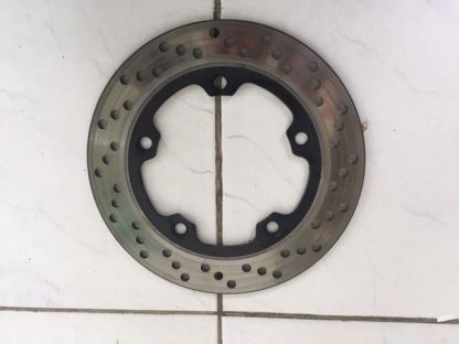Disc Frana Spate 5,0mm Suzuki GSX650F GSF650 GSF1250 2007-2016
