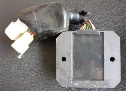 Releu incarcare SH541J-12 Honda VTR1000 SP1 2000-2001 - imagine 2