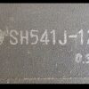 Releu incarcare SH541J-12 Honda VTR1000 SP1 2000-2001 - imagine 3