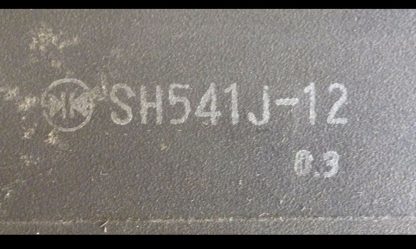Releu incarcare SH541J-12 Honda VTR1000 SP1 2000-2001 - imagine 3