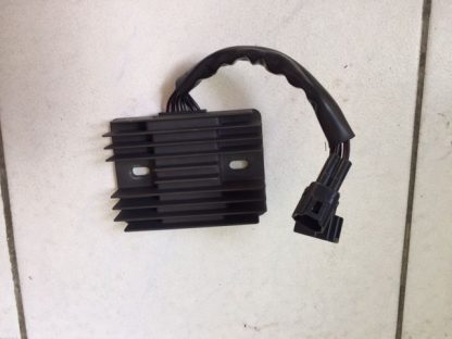 Releu incarcare Suzuki GSX650F GSF650 GSF1250 2007-2016