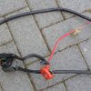 Releu pornire Honda VTR1000 SP1 SP2