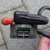 Releu pornire Honda VTR1000 SP1 SP2 - imagine 2