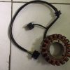 Stator Suzuki DL1000 V-Strom 2002-2012 - imagine 2