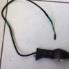 Semnalizator Spate Dreapta  Suzuki DL650 DL1000 GSX-S1000F GSX-S750 GSX1250F