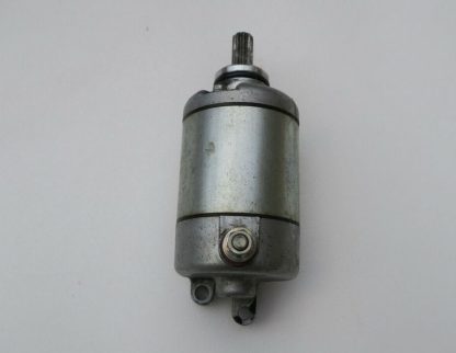 Starter motor Demaror Yamaha R6 (RJ15) 2008-2012 - imagine 3